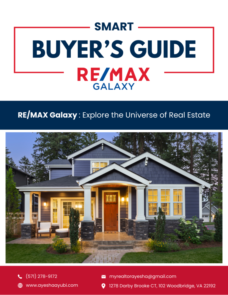 Buyer's Guide Remax Galaxy