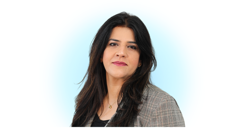 Ayesha Ayubi Realtor